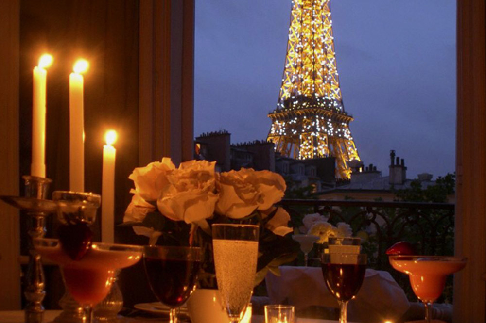 Parigi