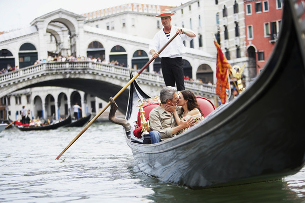 Gita a venezia