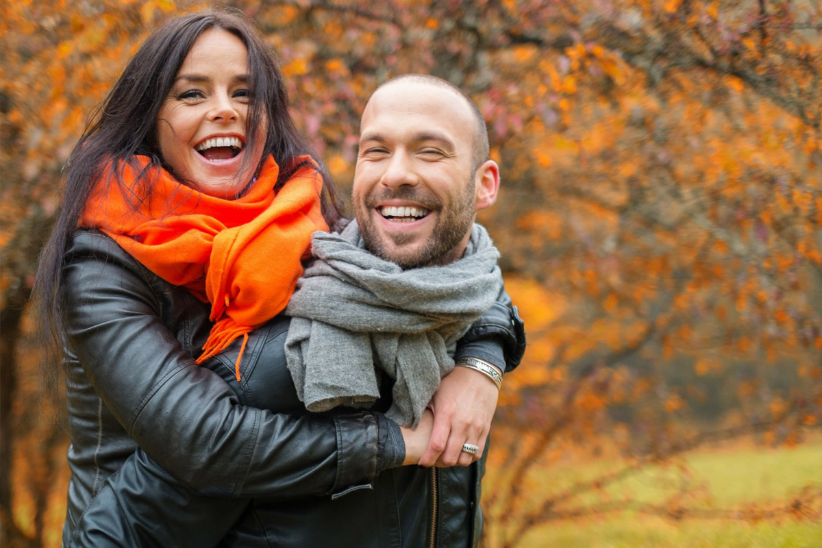 Noi single sito di incontri